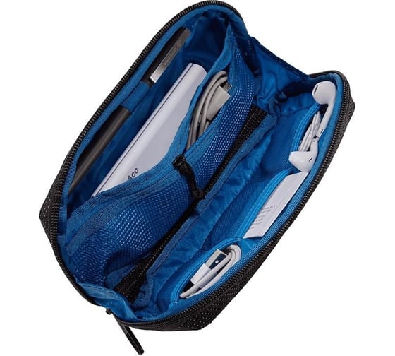 Органайзер для путешествий Thule Crossover 2 Travel Organizer, Black 3204040