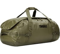 Спортивная сумка Chasm Duffel 90L, Olivine Thule 3204300