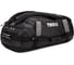 Спортивная сумка Chasm Duffel, 70L, Black Thule 3204415 2