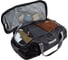 Спортивная сумка Chasm Duffel, 70L, Black Thule 3204415 3