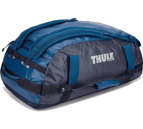 Спортивная сумка Chasm Duffel, 70L, Poseidon Thule 3204416