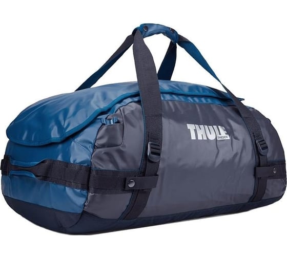 Спортивная сумка Chasm Duffel, 90L, Poseon Thule 3204418 1