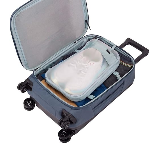 Чемодан на колесах Thule Aion Carry on Spinner, 35 л, Dark Slate 3205020