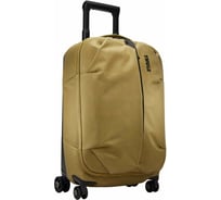 Чемодан с вращающимися колесами Thule Aion Carry on Spinner, для ручной клади, 35л, Nutria 3204720