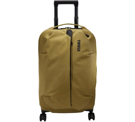Чемодан с вращающимися колесами Thule Aion Carry on Spinner, для ручной клади, 35л, Nutria 3204720