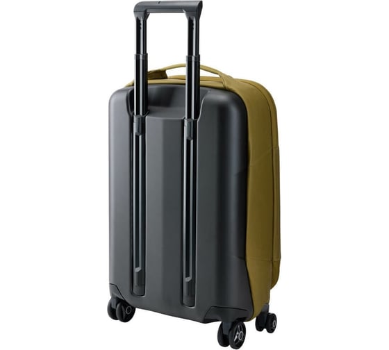 Чемодан с вращающимися колесами Thule Aion Carry on Spinner, для ручной клади, 35л, Nutria 3204720