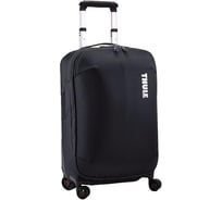 Чемодан с вращающимися колесами Thule Subterra Carry-On Spinner, для ручной клади, 33 л, Mineral 3203916