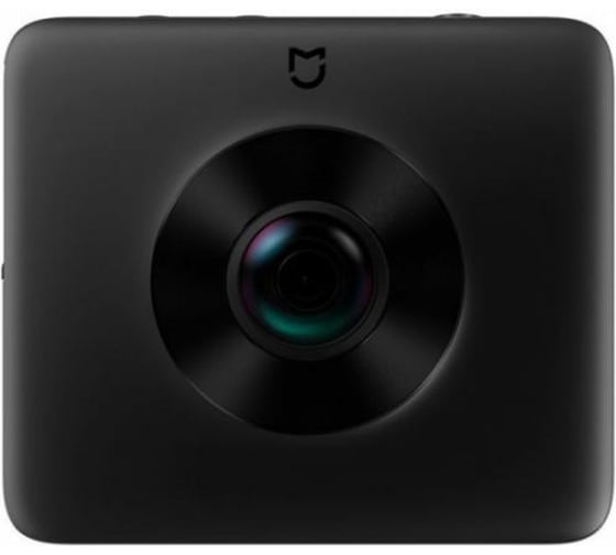 Сферическая экшн-камера Xiaomi Mi Sphere Camera Kit ZRM4030GL