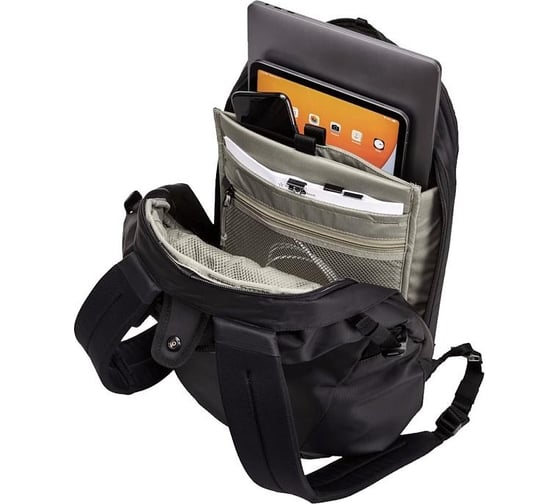 Рюкзак Tact Backpack, 16L, Black Thule 3204711