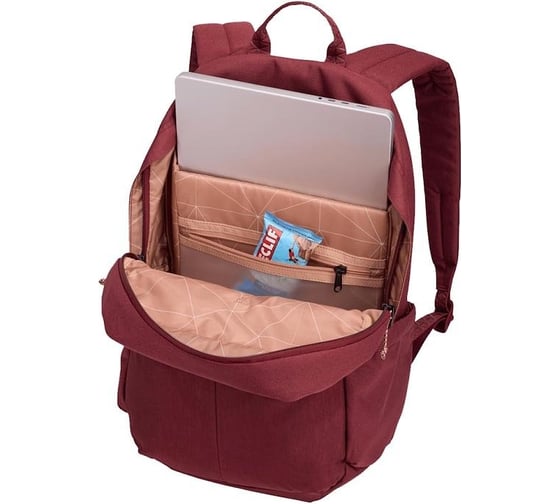 Рюкзак Indago Backpack, 23L, New Maroon, 1 1шт Thule 3204923
