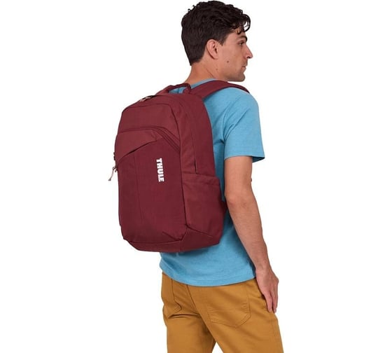 Рюкзак Indago Backpack, 23L, New Maroon, 1 1шт Thule 3204923