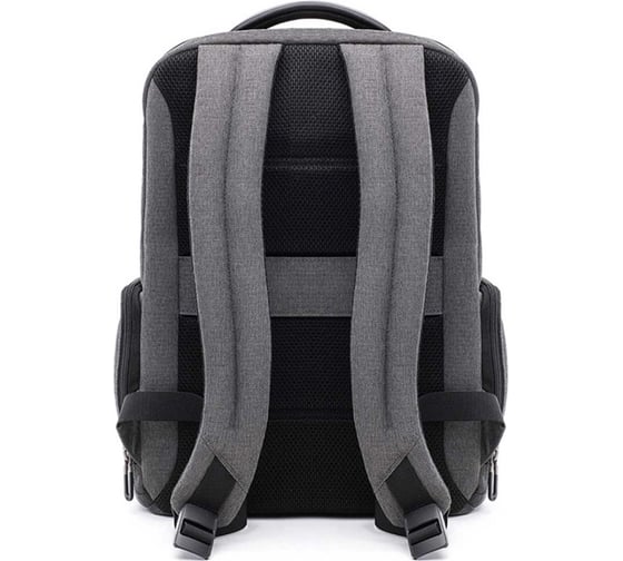 Рюкзак Xiaomi Mi Fashionable Commuting Backpack тёмно-серый 6934177701801