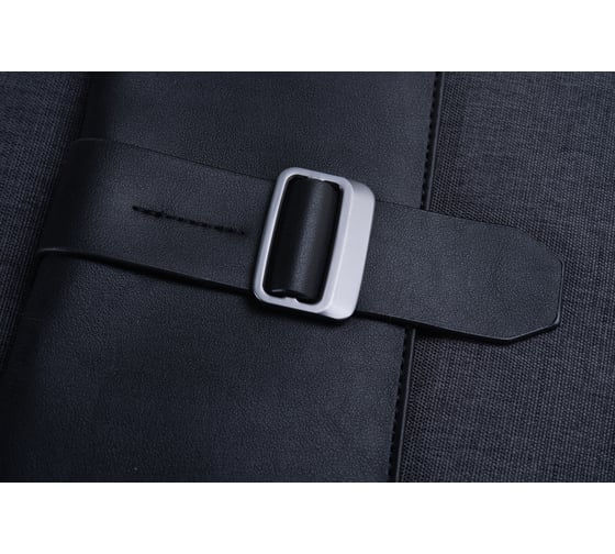 Рюкзак Xiaomi Mi Fashionable Commuting Backpack тёмно-серый 6934177701801