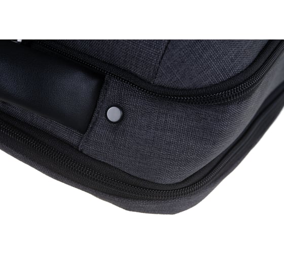 Рюкзак Xiaomi Mi Fashionable Commuting Backpack тёмно-серый 6934177701801