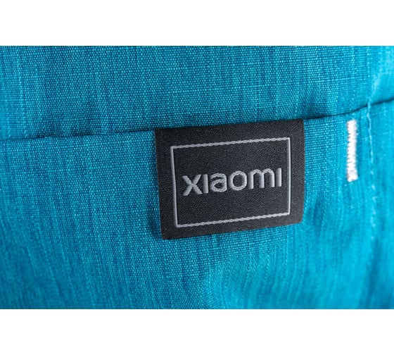 Рюкзак Xiaomi Mi Casual Daypack Bright Blue ZJB4145GL