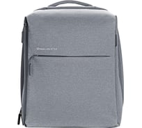 Рюкзак Xiaomi Mi City Backpack Light Grey ZJB4066GL