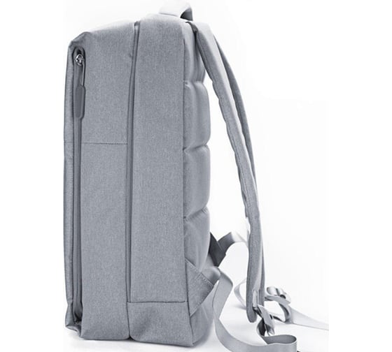 Рюкзак Xiaomi Mi City Backpack Light Grey ZJB4066GL