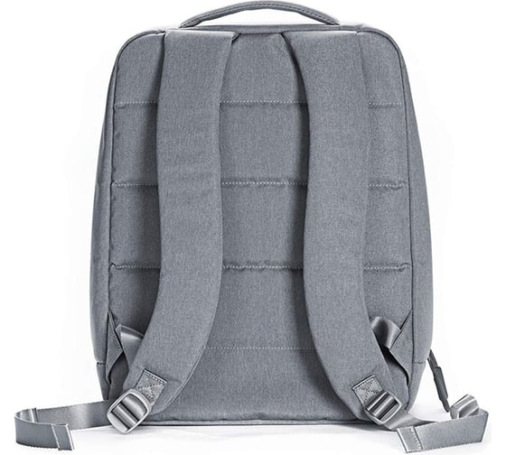 Рюкзак Xiaomi Mi City Backpack Light Grey ZJB4066GL