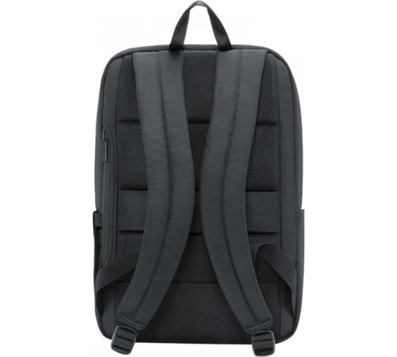 Рюкзак Xiaomi Business Backpack 2 Black ZJB4195GL