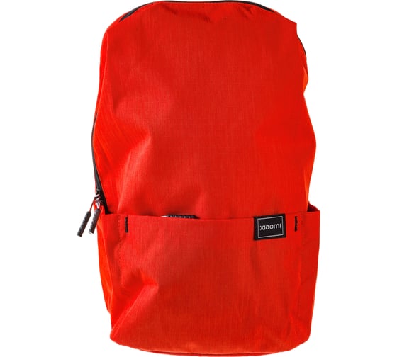 Рюкзак Xiaomi Mi Casual Daypack Orange ZJB4148GL 1