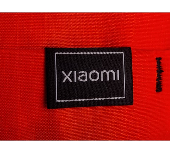 Рюкзак Xiaomi Mi Casual Daypack Orange ZJB4148GL