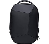 Рюкзак Xiaomi MI Geek Backpack Черный ZJB4127CN 6934177703188