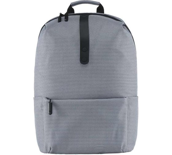 Рюкзак Xiaomi Mi Casual Backpack Grey ZJB4056CN 1