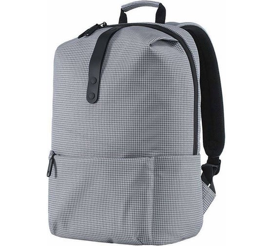 Рюкзак Xiaomi Mi Casual Backpack Grey ZJB4056CN