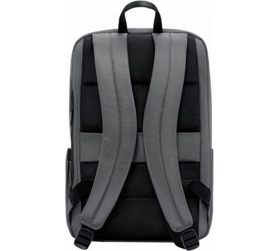 Рюкзак Xiaomi Business Backpack 2 Dark Gray ZJB4196GL