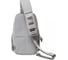 Рюкзак Xiaomi Mi City Sling Bag Light Grey ZJB4070GL 3