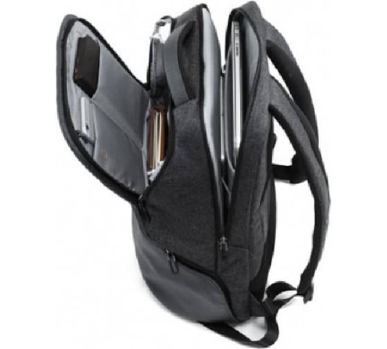 Рюкзак Xiaomi Mi Urban Backpack Black ZJB4142GL