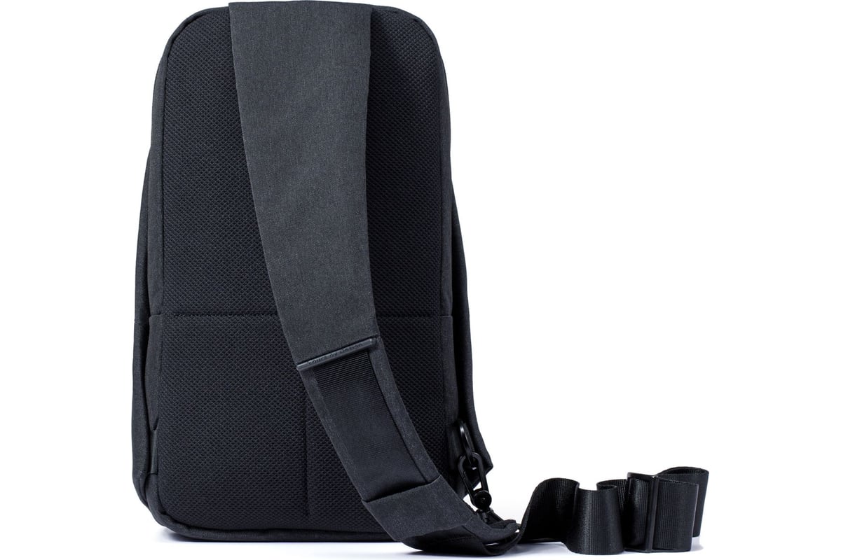Рюкзак Xiaomi Mi City Sling Bag Dark Grey ZJB4069GL - выгодная цена ...