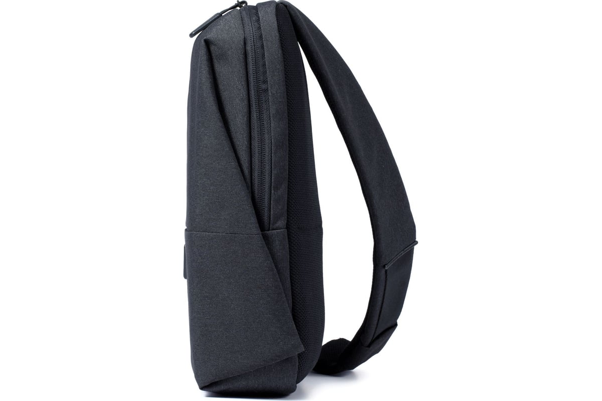 Рюкзак Xiaomi Mi City Sling Bag Dark Grey ZJB4069GL - выгодная цена ...