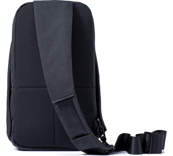 Рюкзак Xiaomi Mi City Sling Bag Dark Grey ZJB4069GL