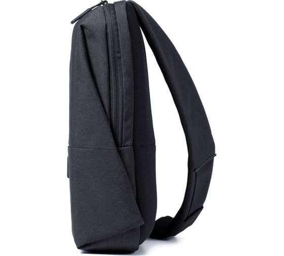 Рюкзак Xiaomi Mi City Sling Bag Dark Grey ZJB4069GL
