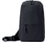 Рюкзак Xiaomi Mi City Sling Bag Dark Grey ZJB4069GL 1