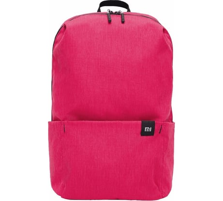 Рюкзак Xiaomi Mi Casual Daypack Pink ZJB4147GL