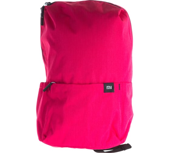 Рюкзак Xiaomi Mi Casual Daypack Pink ZJB4147GL