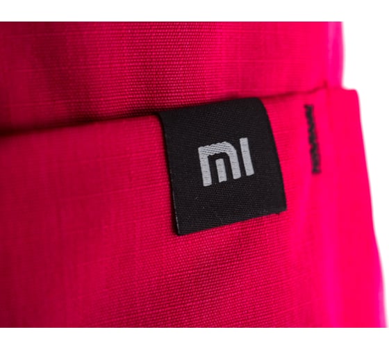 Рюкзак Xiaomi Mi Casual Daypack Pink ZJB4147GL