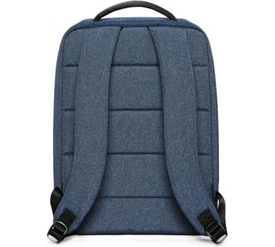 Рюкзак Xiaomi Mi City Backpack Dark Blue ZJB4068GL