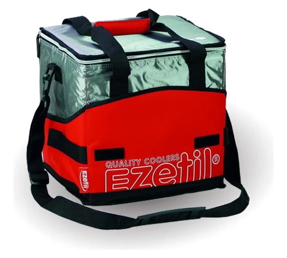 Термосумка Ezetil Extreme красная 726882
