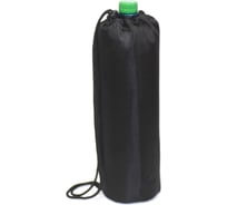 Термосумка для бутылок SNOOGY 1.5 литра, черная SN-thermalbag-1.5-blk-oxf