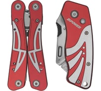 Многофункциональный инструмент Zipower 2 предмета PM5110