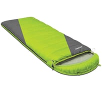 Туристический спальный мешок ATEMI 300 г/м2, -3 С, right, Quilt 300R, 00-00000655