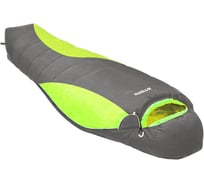 Туристический спальный мешок ATEMI 450 г/м2, -12 С, A1-18 00-00004979