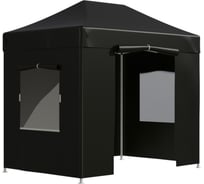 Садовый тент Helex S6.4, 3x2м, черный 4322