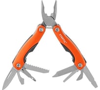Мультиинструмент STARTUL MASTER 12 функций ST9502-12