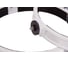 Крепежные кольца Sky-Watcher для рефлекторов 200 мм, внутренний диаметр 235 мм 67867 4