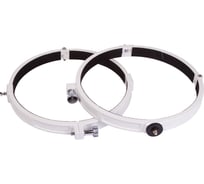 Крепежные кольца Sky-Watcher для рефлекторов 250 мм, внутренний диаметр 288 мм 67868