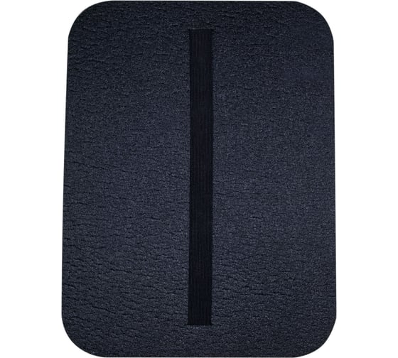 Пятиточечник с фиксатором Олимп 400x300x20 мм 15.204